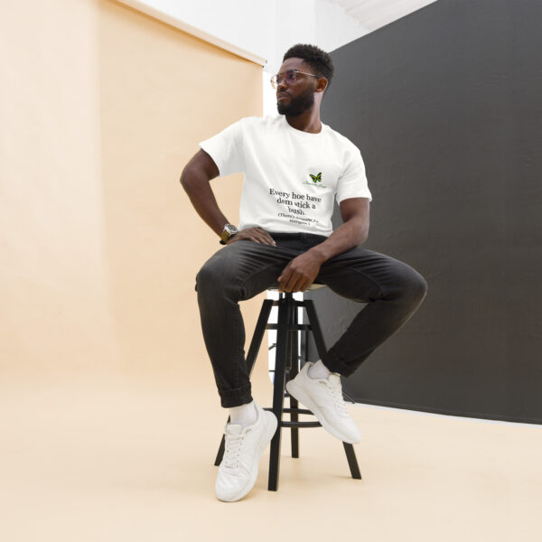 Unisex classic tee - Every Hoe - Image 2