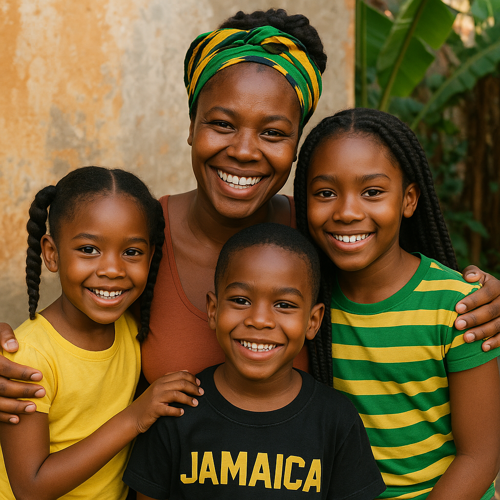 Mi Madda Seh: The Enduring Wisdom of Jamaican Mothers