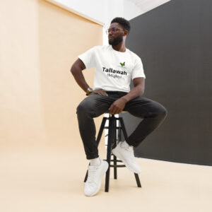 Tallawah - Unisex classic tee