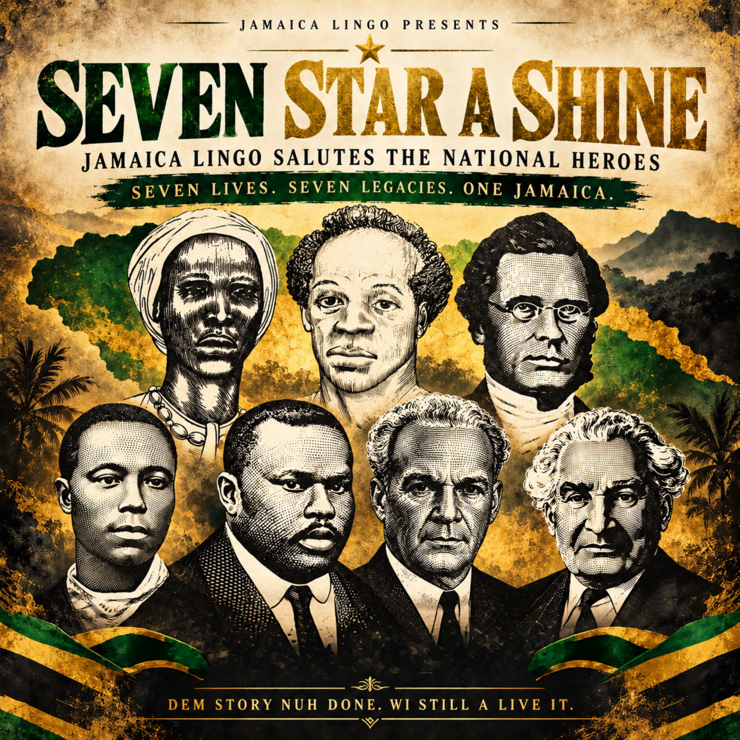Seven Stars